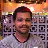 Bala Vadan Damarla