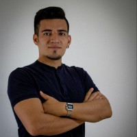 Zoltán Mora García