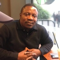 Patrick Kasongo Musimbwa