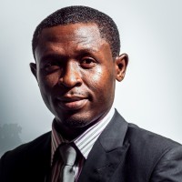 Nii Otoe Bruce-Tagoe