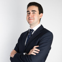 Jeffrey Carroll, Cfa