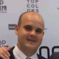 Cristian Gonzalez Vivó