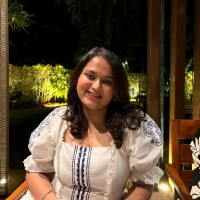 Rushita Shetty