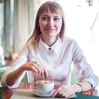 Natalia Viktorova