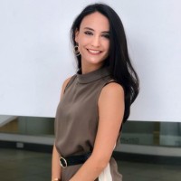 Carolina Castillo Camacho