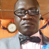Pastor Oganti Letona