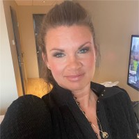 Elisabeth Linnerud Boym
