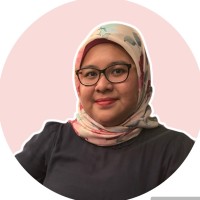 Saidatul Aishah Ariffin