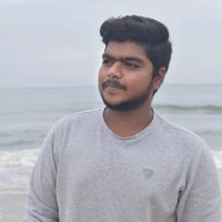 Balaji S.M