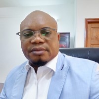 Nicodème YEYE FAGBEMIRO