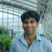 Moajiz Hussain