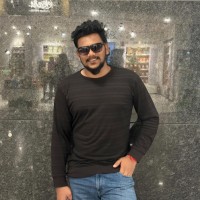 Muralidharan Chinnasamy