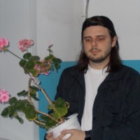 Mikhail Lebedev