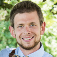 Christopher Hartford