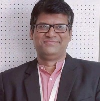 Santosh Kumar Sahu