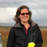 Julia Bryce