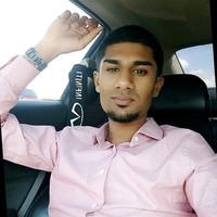Jay Persaud
