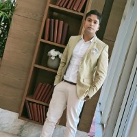 Kanchan Ghosh