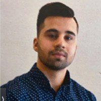 Randy Sidhu