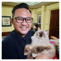 Muhammad Syafiq Mohamed Johan