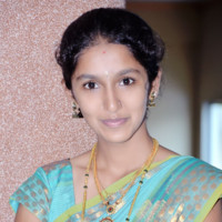 Roopa Y N