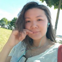 Victoria Pak