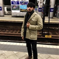 Karan Patel