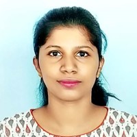 Sunita Gawas