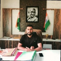 Nagendra Khare