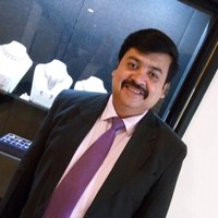 Shamiron Mukherjee