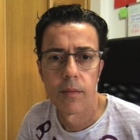 Pedro José Palazón Candel