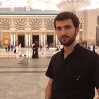 Abdulkadir Büyükçınar