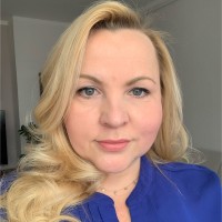 Joanna Łucka