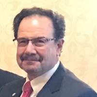 Norman Tessell, MS, FACHE (R)