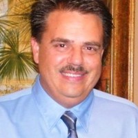 Vernon Page