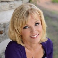 Robin Kaufman