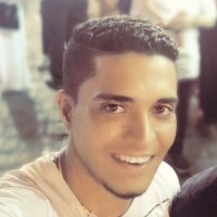 Mohamed Elmasry