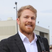 Colin Wilson