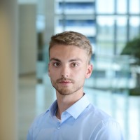 Bram Vandamme