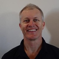 Ben Liston