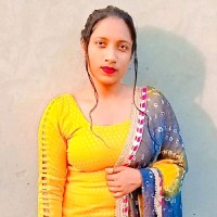 Sandhya Jaiswar