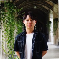 Gabriel Wong