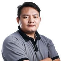 Adolf Baluyot