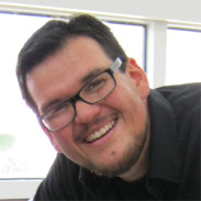 Joaquin Ortiz