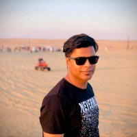 Moinuddin Mohammad