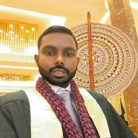 Tharindu Nishshanka Muhandiram