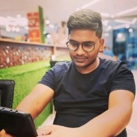 Monu Kumar