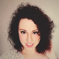 Andrea Cajo Domínguez