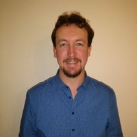 Gordon Wrigley