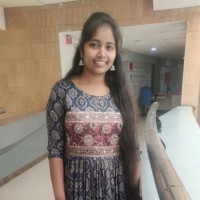Alekhya Kondabathini